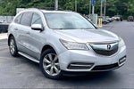 2014 Acura MDX 3.5L Advance Pkg w/Entertainment Pkg
