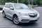 2014 Acura MDX 3.5L Advance Pkg w/Entertainment Pkg