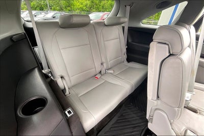 2014 Acura MDX 3.5L Advance Pkg w/Entertainment Pkg