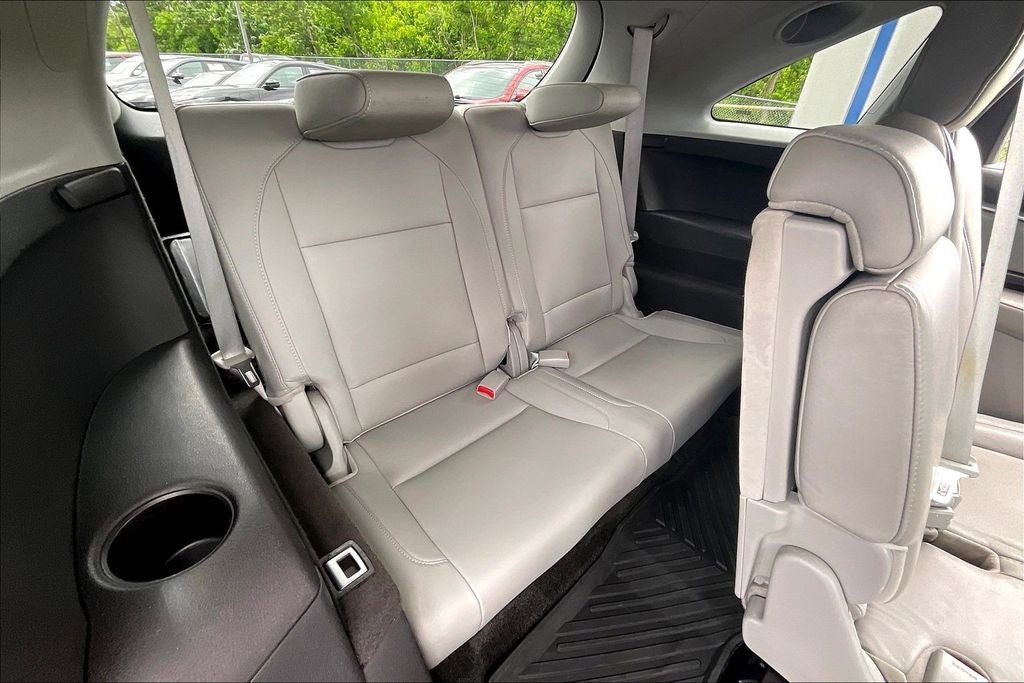 2014 Acura MDX 3.5L Advance Pkg w/Entertainment Pkg