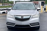 2014 Acura MDX 3.5L Advance Pkg w/Entertainment Pkg