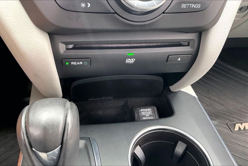 2014 Acura MDX 3.5L Advance Pkg w/Entertainment Pkg