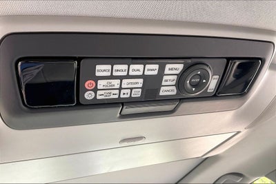 2014 Acura MDX 3.5L Advance Pkg w/Entertainment Pkg