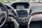 2014 Acura MDX 3.5L Advance Pkg w/Entertainment Pkg