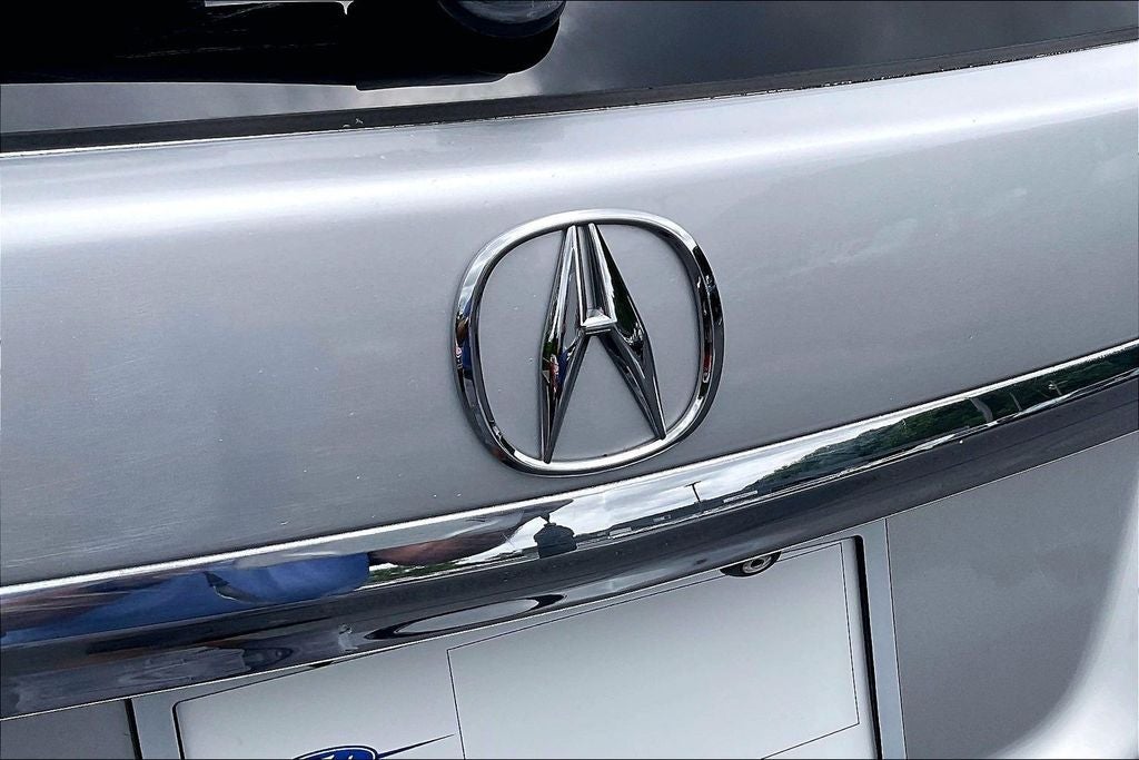 2014 Acura MDX 3.5L Advance Pkg w/Entertainment Pkg