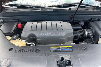 2007 Saturn OUTLOOK XR
