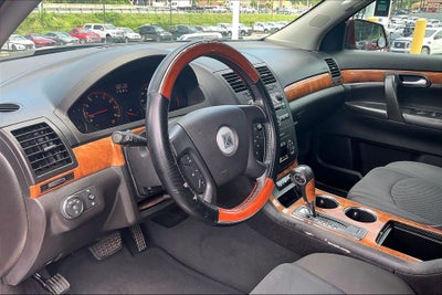 2007 Saturn OUTLOOK XR