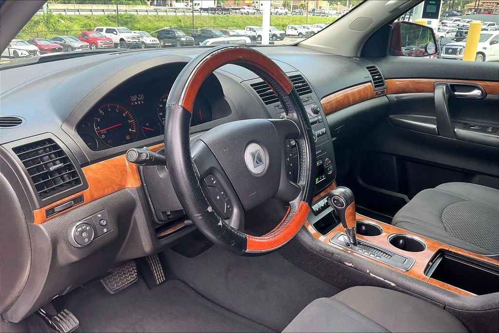 2007 Saturn OUTLOOK XR