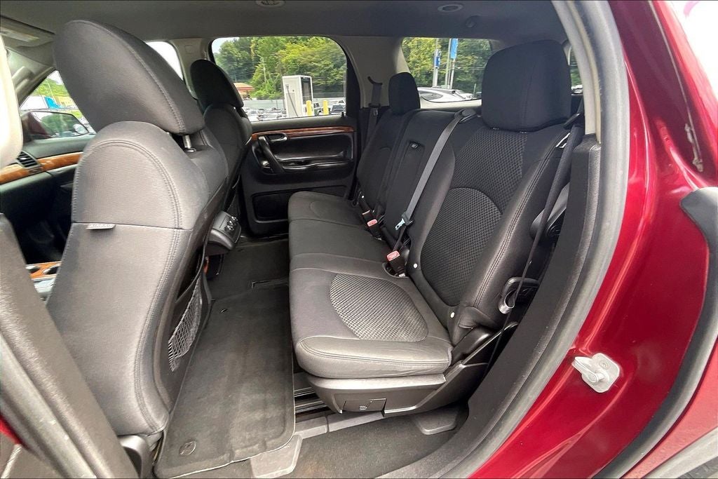 2007 Saturn OUTLOOK XR