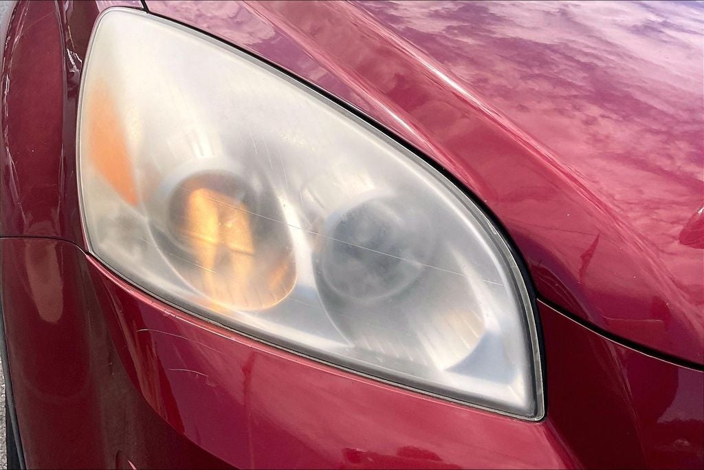 2007 Saturn OUTLOOK XR