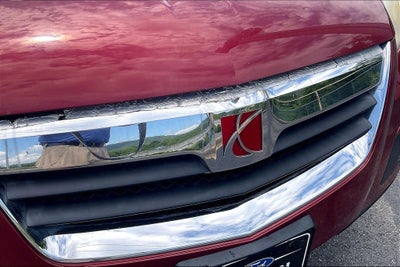 2007 Saturn OUTLOOK XR