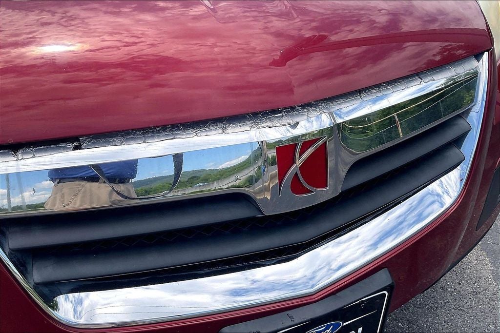 2007 Saturn OUTLOOK XR