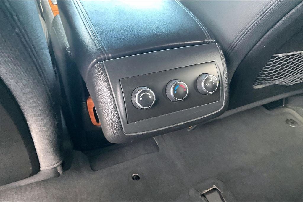 2007 Saturn OUTLOOK XR