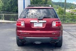 2007 Saturn OUTLOOK XR
