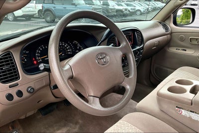 2003 Toyota Tundra SR5