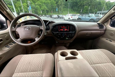 2003 Toyota Tundra SR5