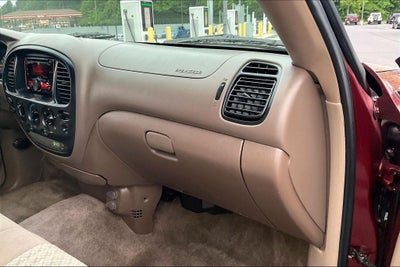 2003 Toyota Tundra SR5