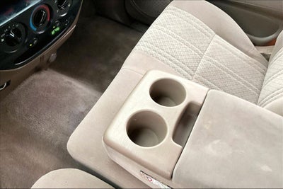 2003 Toyota Tundra SR5