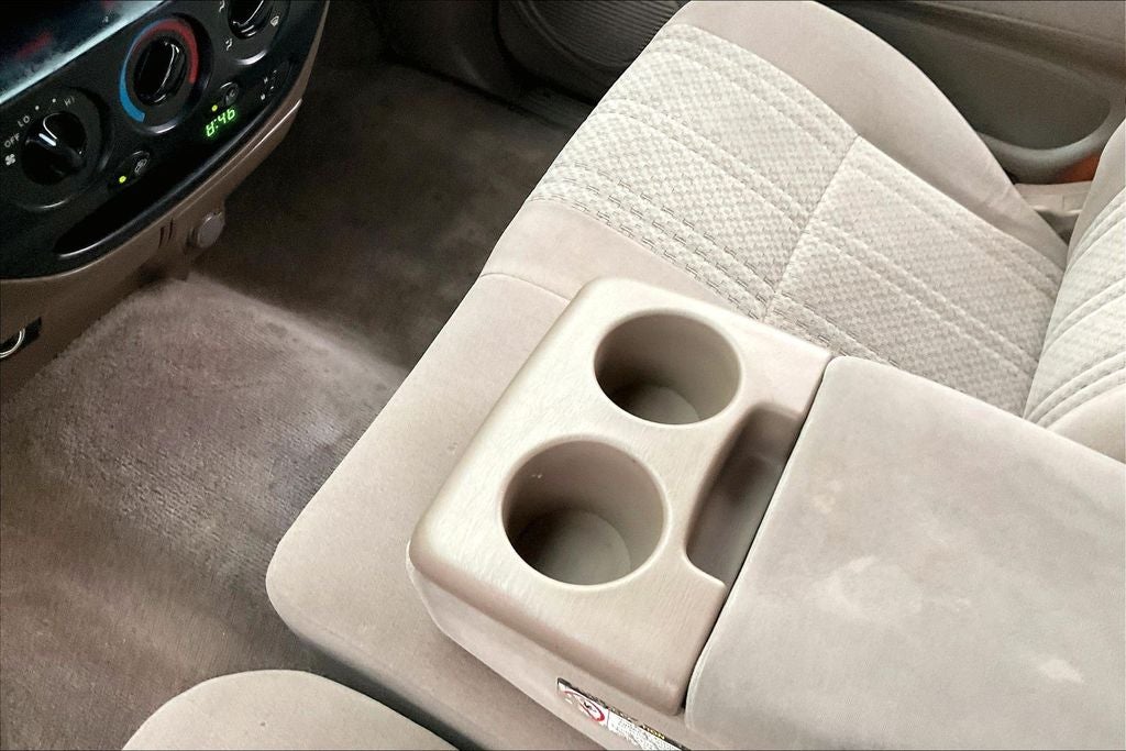 2003 Toyota Tundra SR5