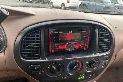 2003 Toyota Tundra SR5