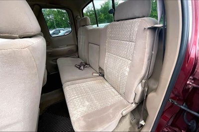 2003 Toyota Tundra SR5