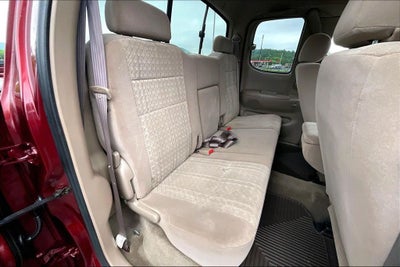 2003 Toyota Tundra SR5