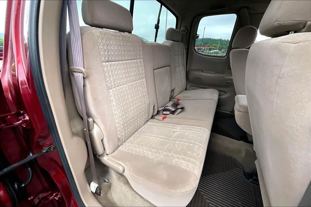 2003 Toyota Tundra SR5