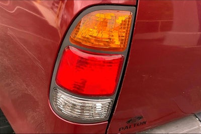 2003 Toyota Tundra SR5