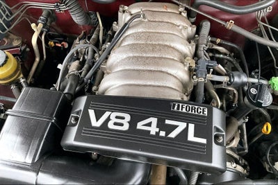 2003 Toyota Tundra SR5