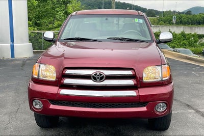2003 Toyota Tundra SR5