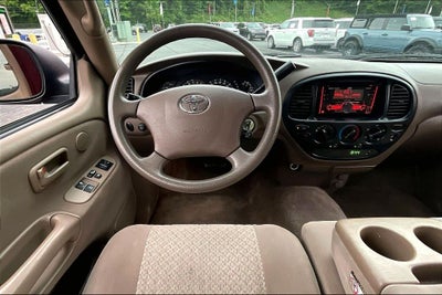 2003 Toyota Tundra SR5