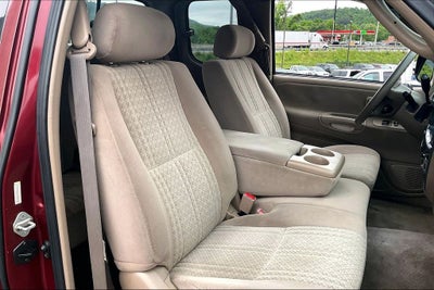 2003 Toyota Tundra SR5