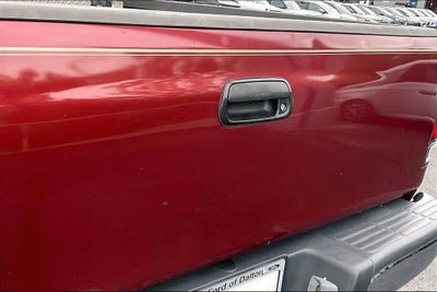 2003 Toyota Tundra SR5