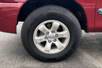 2003 Toyota Tundra SR5