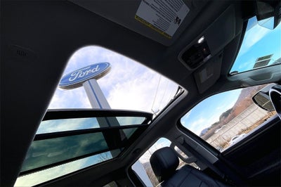 2024 Toyota Tundra Hybrid Limited