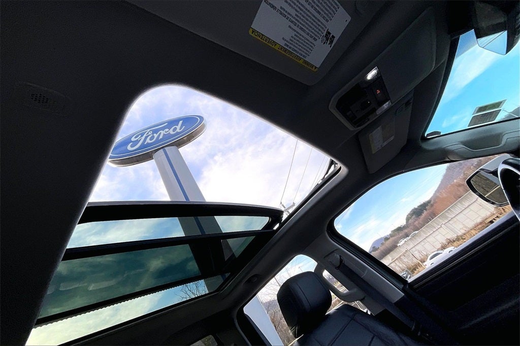 2024 Toyota Tundra Hybrid Limited