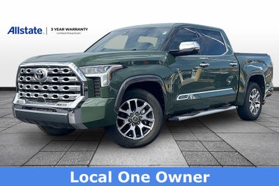 2023 Toyota Tundra 1794