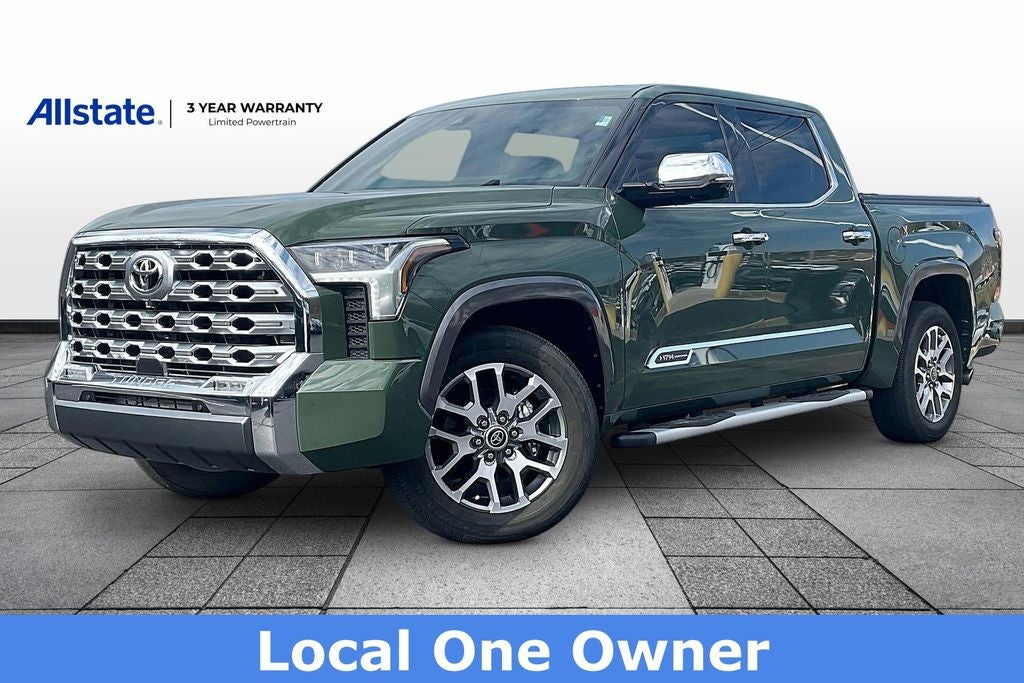2023 Toyota Tundra 1794