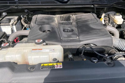 2023 Toyota Tundra 1794