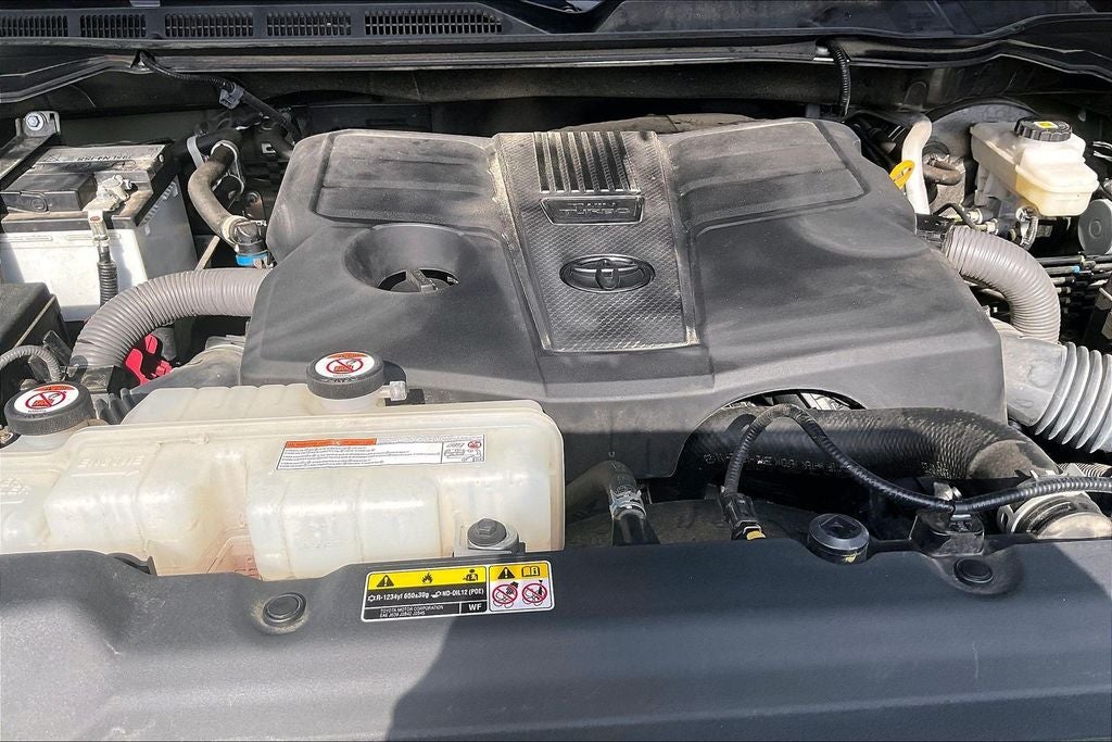 2023 Toyota Tundra 1794