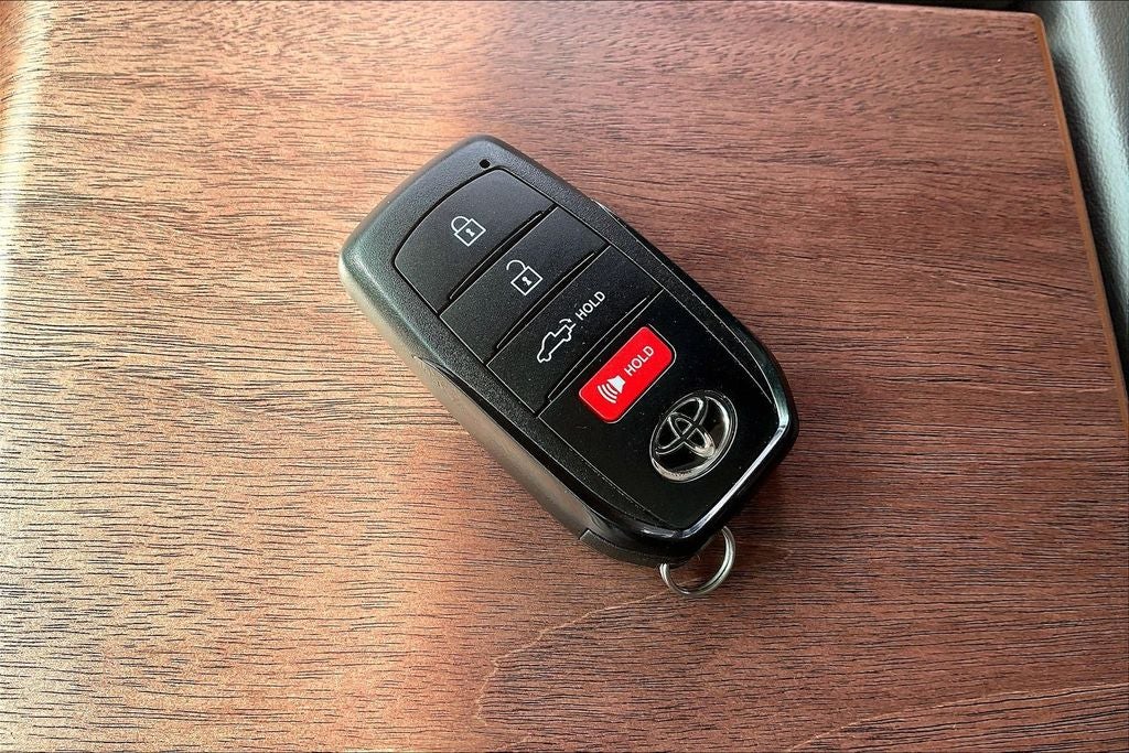 2023 Toyota Tundra 1794