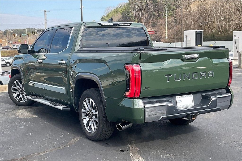 2023 Toyota Tundra 1794