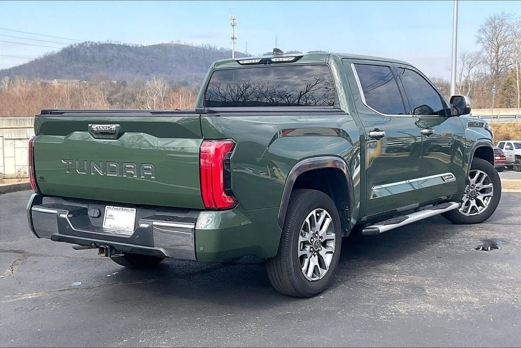 2023 Toyota Tundra 1794