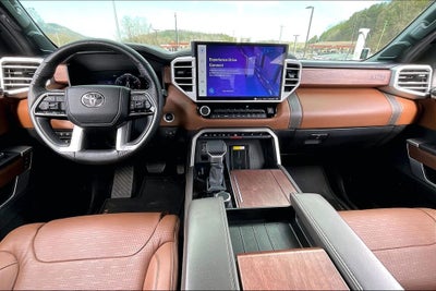 2023 Toyota Tundra 1794