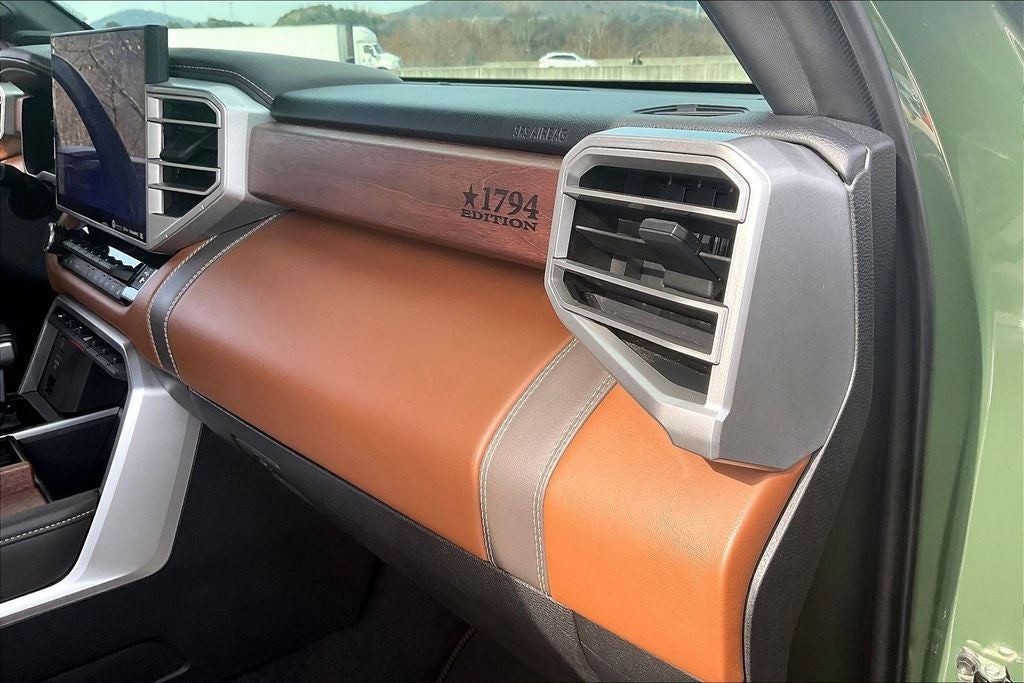 2023 Toyota Tundra 1794