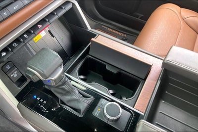 2023 Toyota Tundra 1794