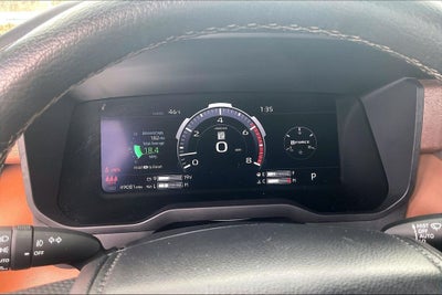 2023 Toyota Tundra 1794