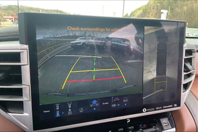 2023 Toyota Tundra 1794