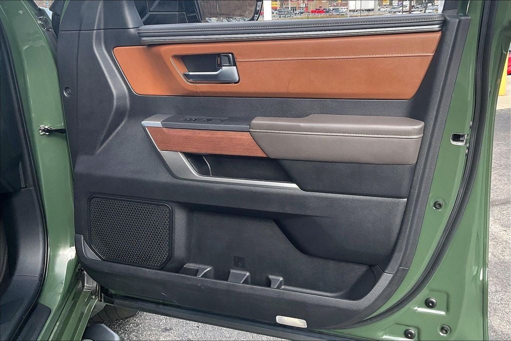 2023 Toyota Tundra 1794