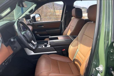 2023 Toyota Tundra 1794